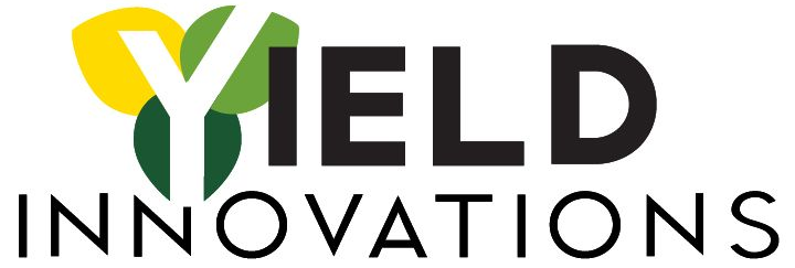 Yield Innovations logo.