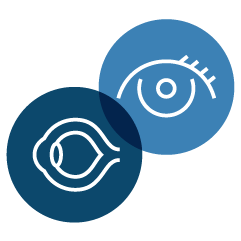 eye care icons