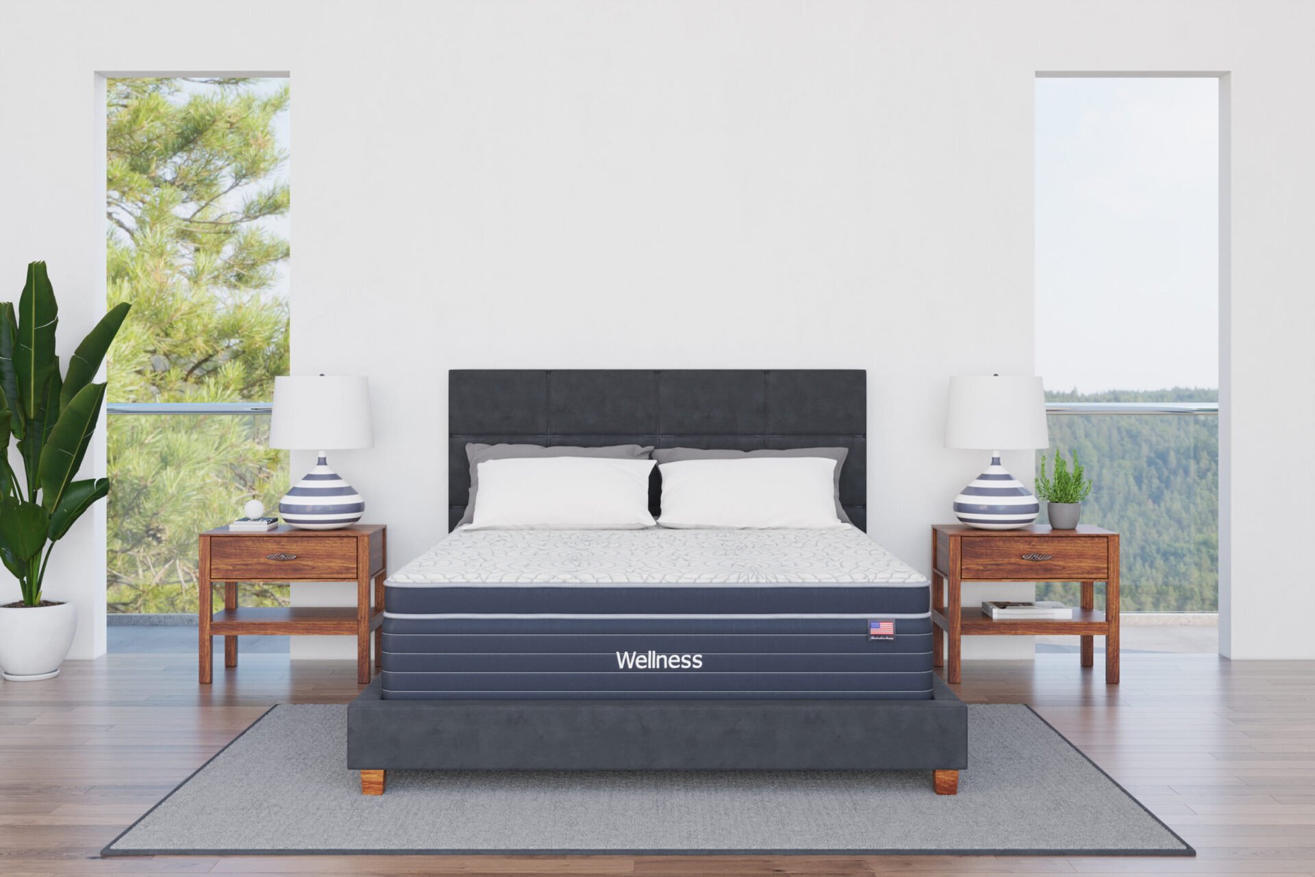 Westwood Sleep Centers I NJ Mattresses I Iron Beds