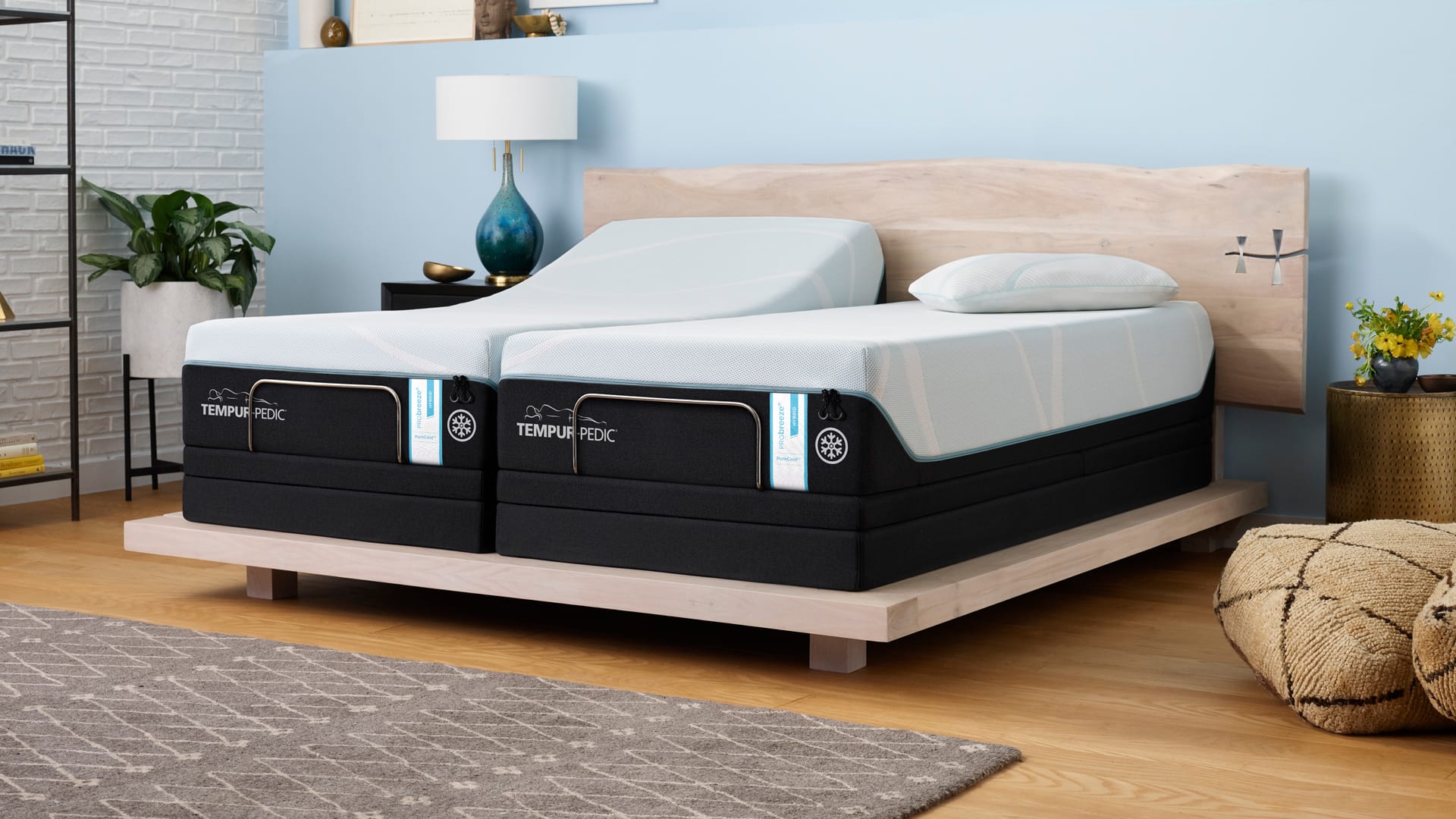 Westwood Sleep Centers I NJ Mattresses I Iron Beds