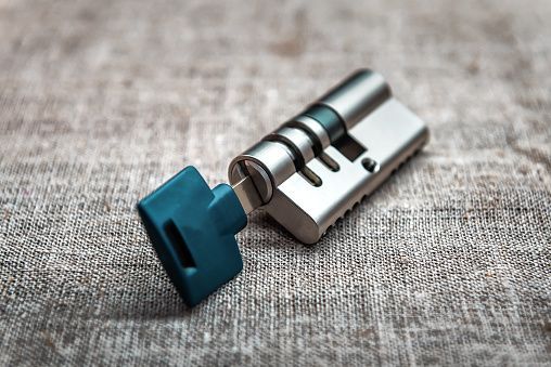 Lock changes and upgrades