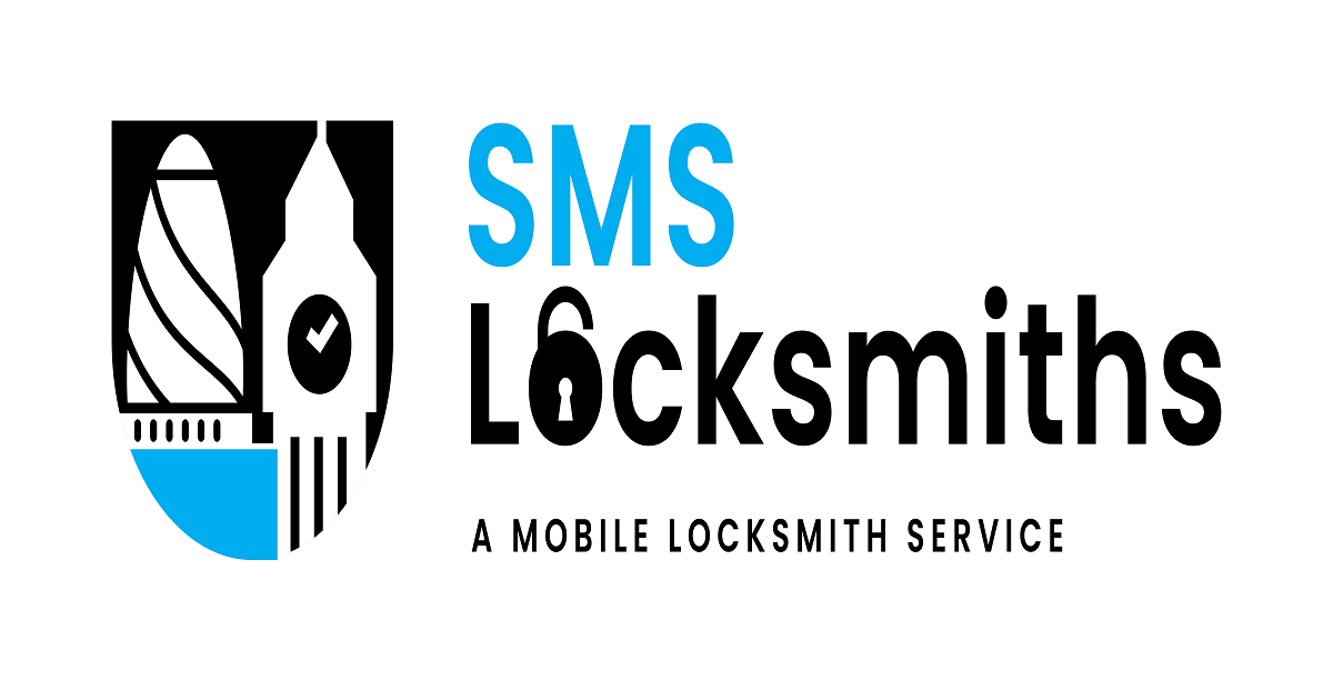 SMS Lock smiths