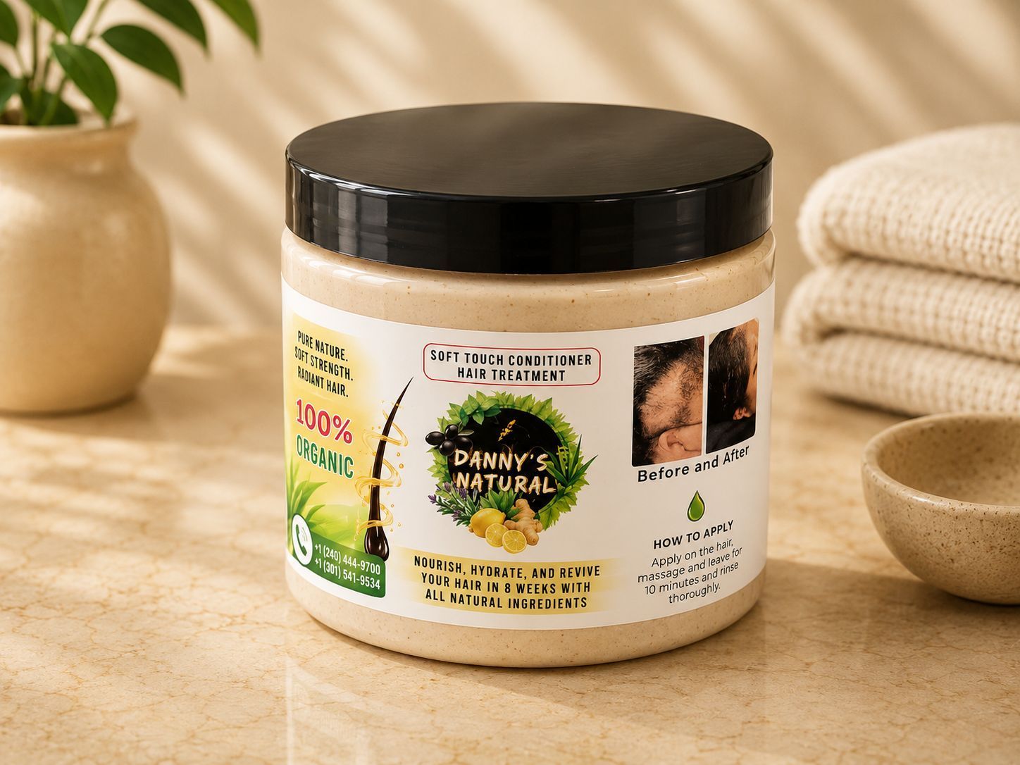 Natural Hair Products in Laurel, MD Natural Hair Products in Laurel, MD