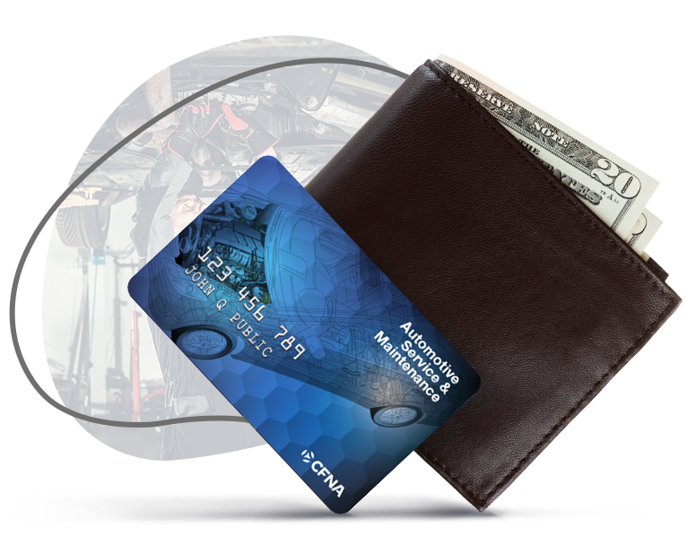 Bosch CFNA | Autovantage Service Center