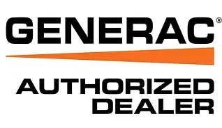 generac authorized dealer logo