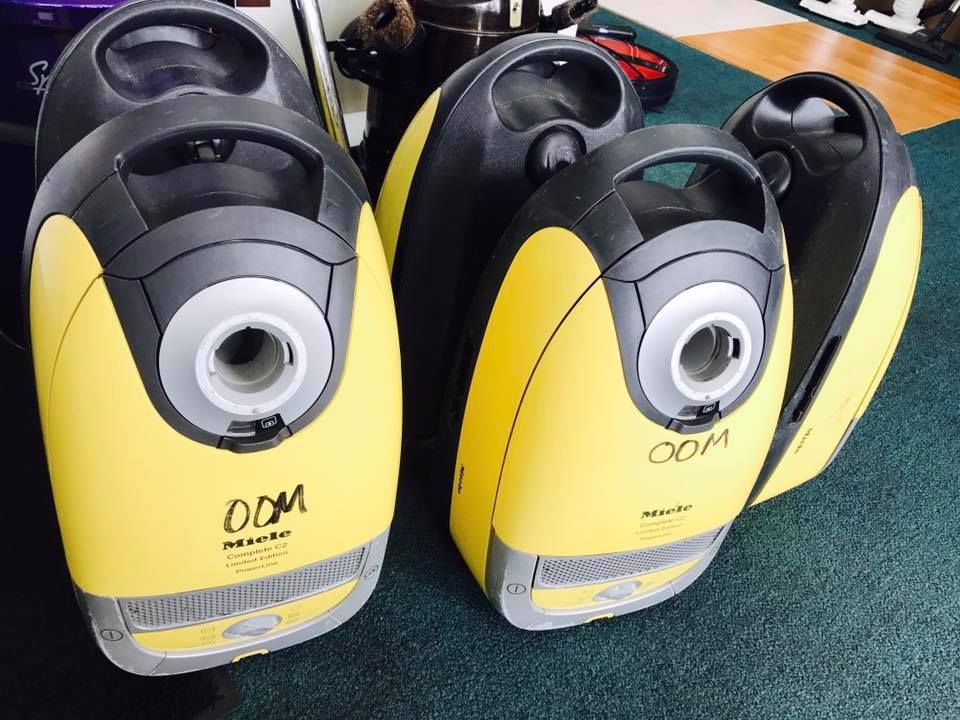 Gallery Latest Vacuum Cleaner Projects Jupiter, Florida