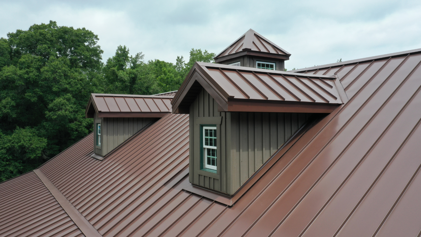 residential roofing