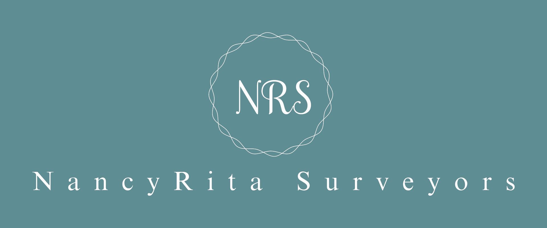 NancyRita Chartered Surveyors logo