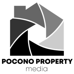 pocono property media logo