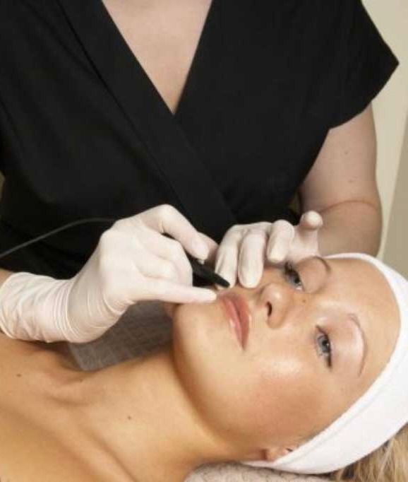 Electrolysis 