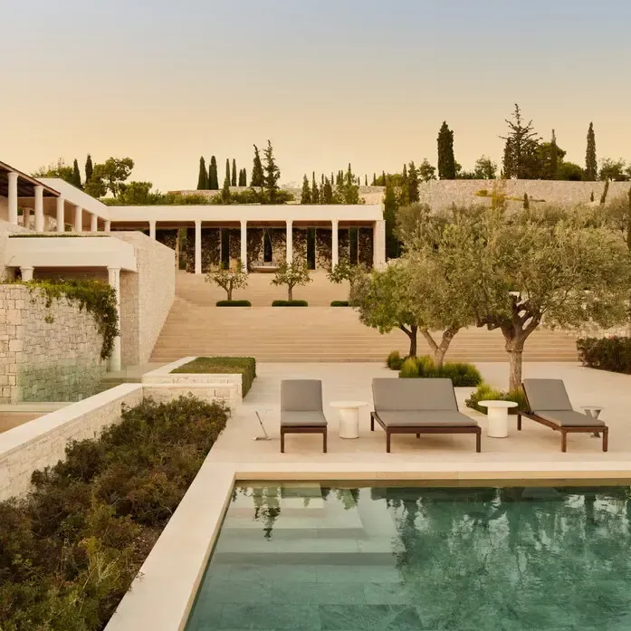 Aman Villas