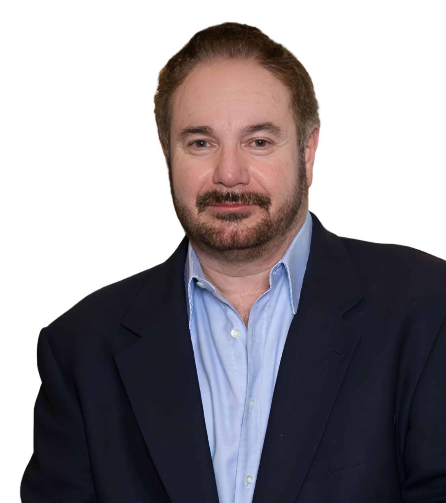 Dr. Michael Estivo
