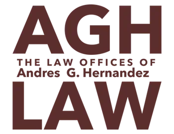AGH Law Firm Logo