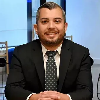 Attorney Headshot