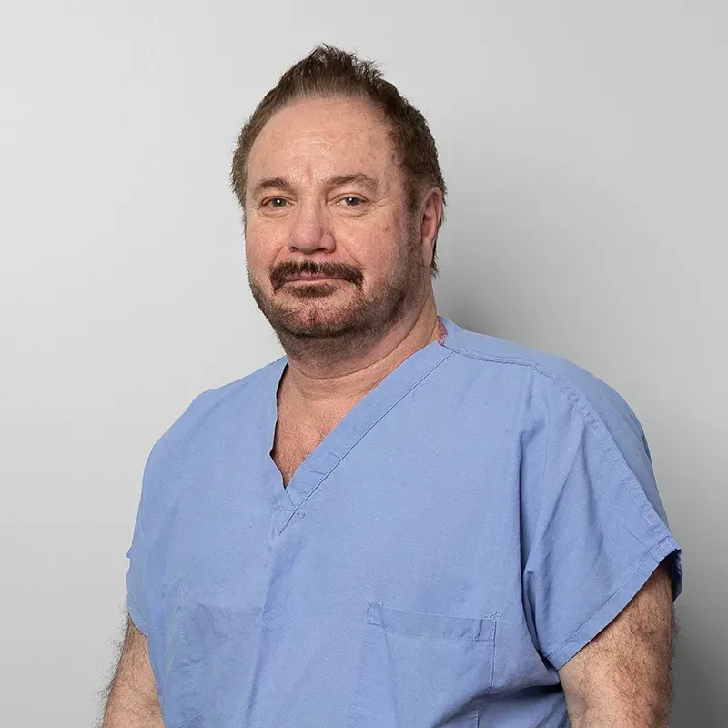 Dr. Michael Estivo