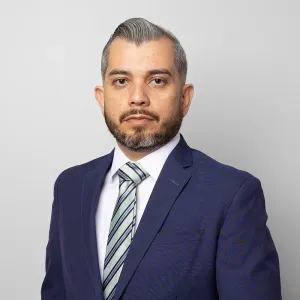 Attorney Headshot
