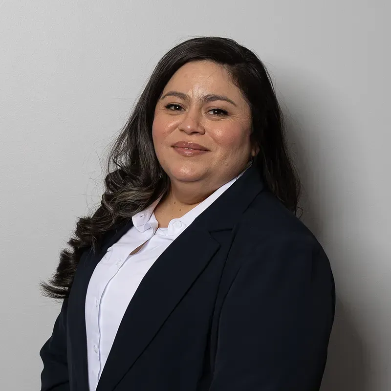 Attorney Headshot