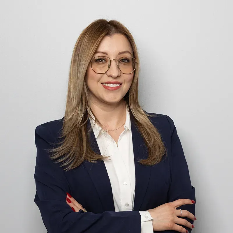 Attorney Headshot