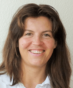 Nicole Wietschorke