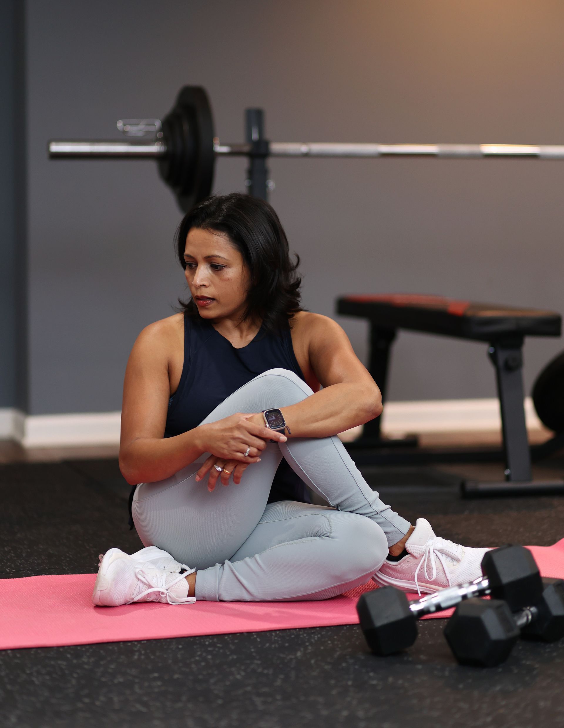 Physiotherapy