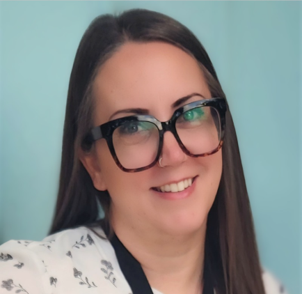 Photo of Chrissy - the office manager of Next Phase Electrical Services