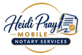 Mobile Notary Service in Susanville, CA | Heidi Pray Mobile Notary Services Mobile Notary Service in Susanville, CA | Heidi Pray Mobile Notary Services