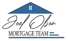 It is a logo for a mortgage team.