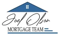 It is a logo for a mortgage team.