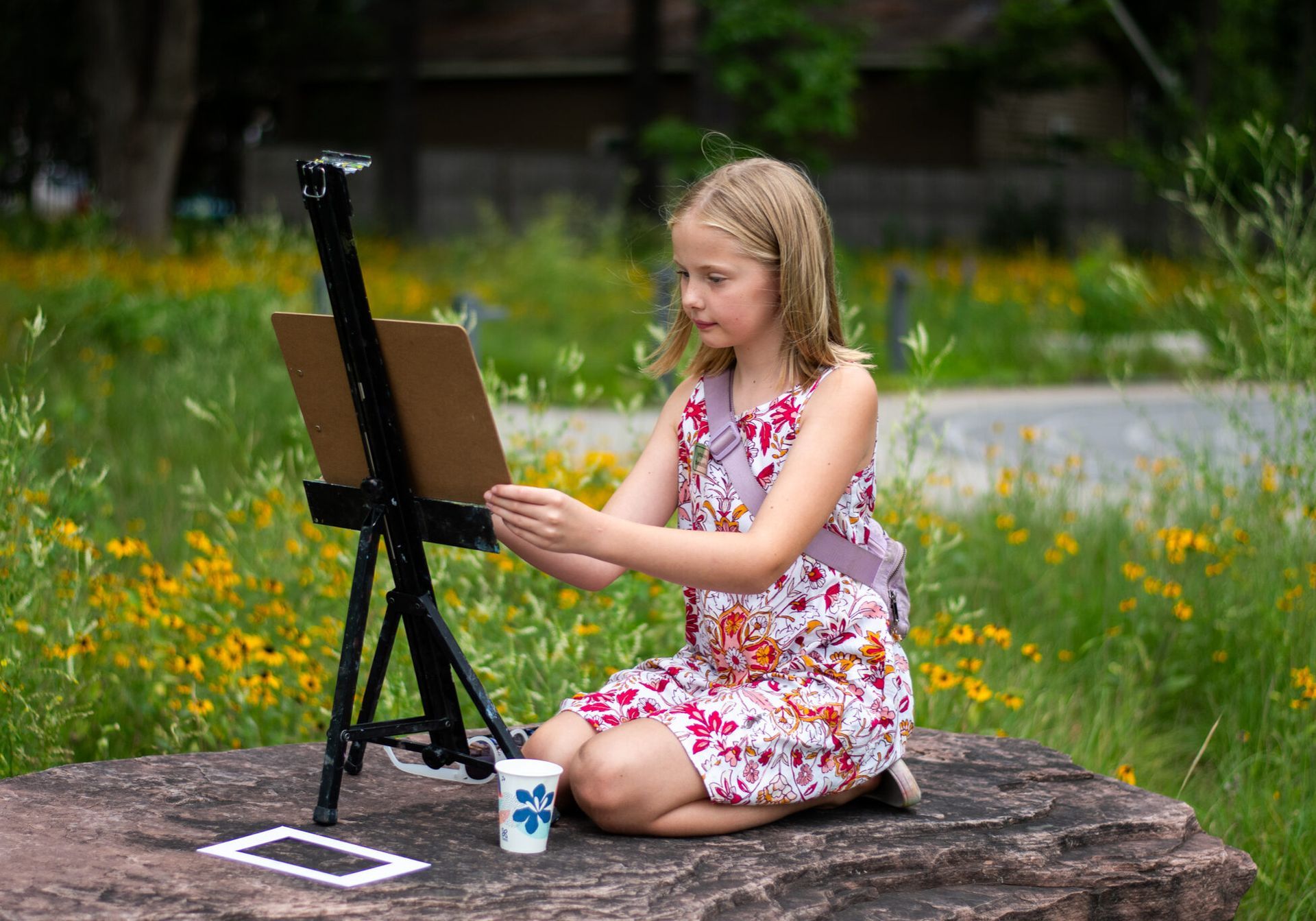 Imagine Art 2025