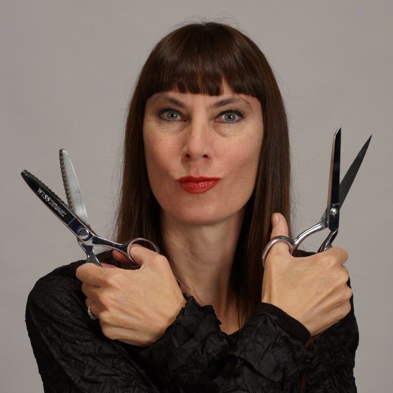 Erica Spitzer Rasmussen