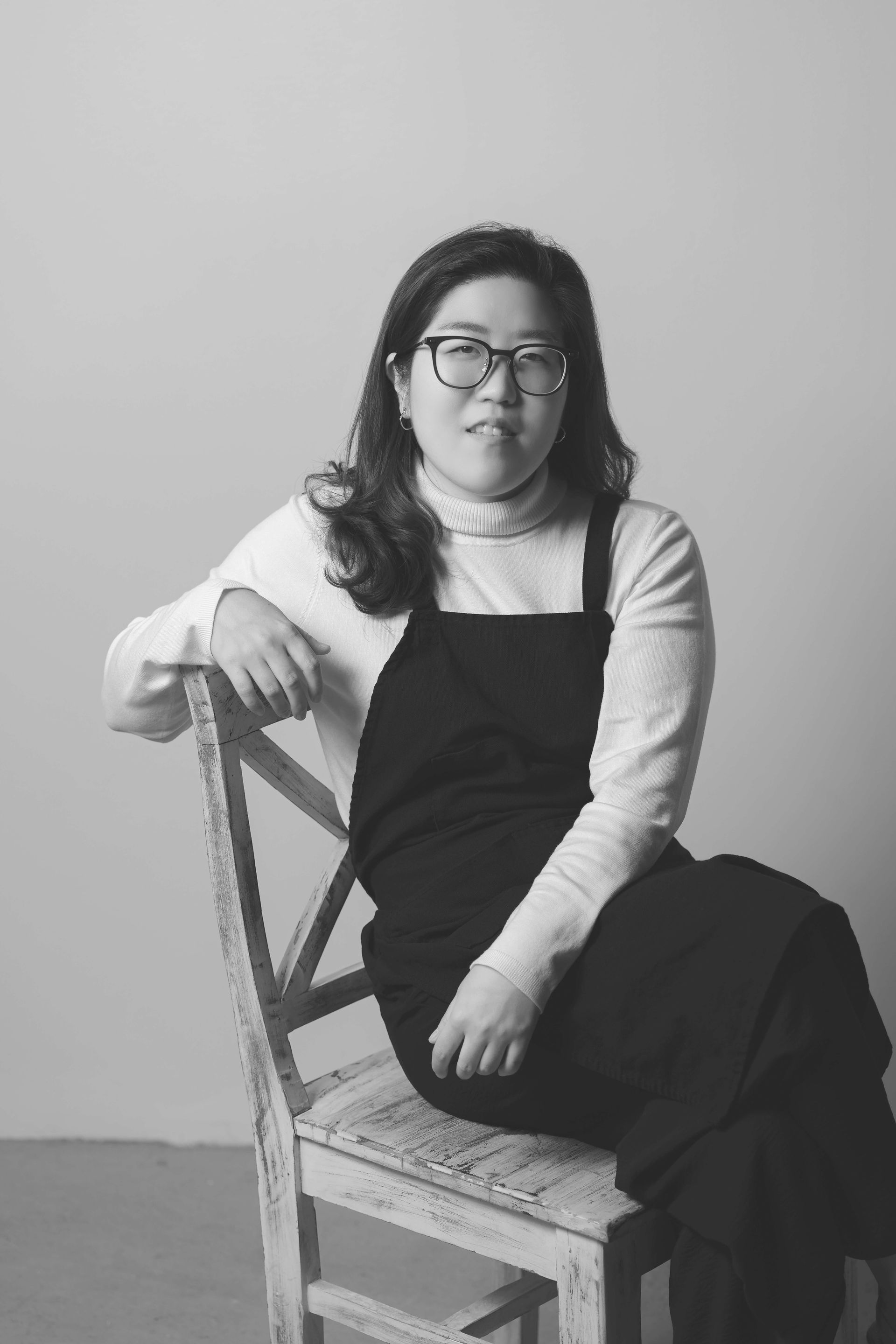 Evelyn Kim
