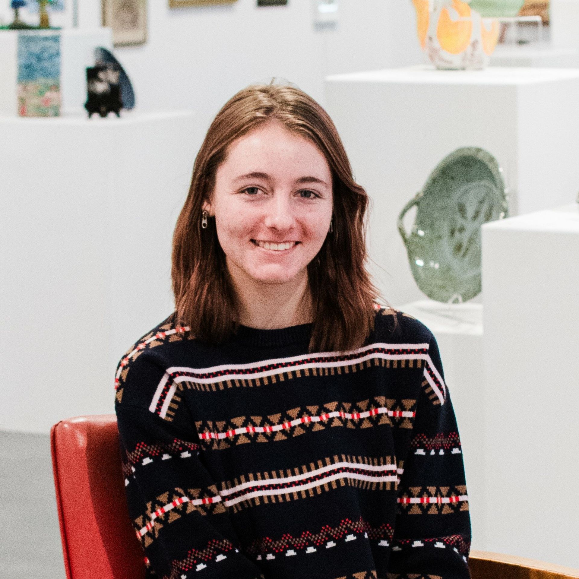 Bella Femrite Intern
