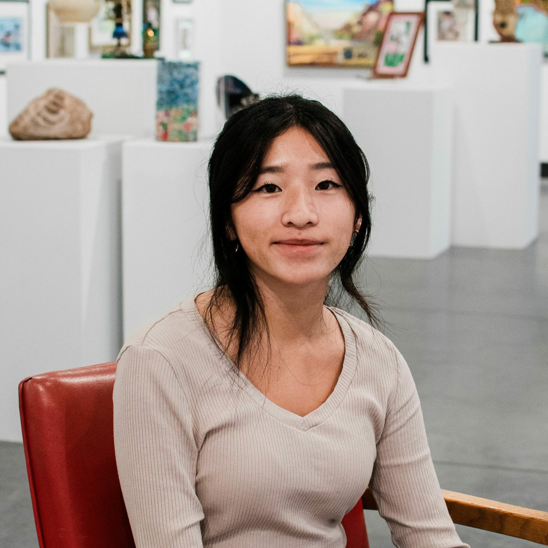 Izzy Yang Intern Headshot