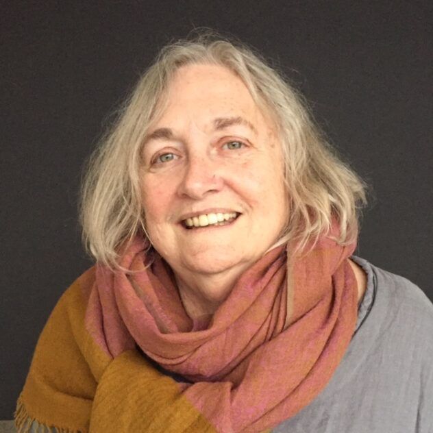 Jan Johnson Drantell