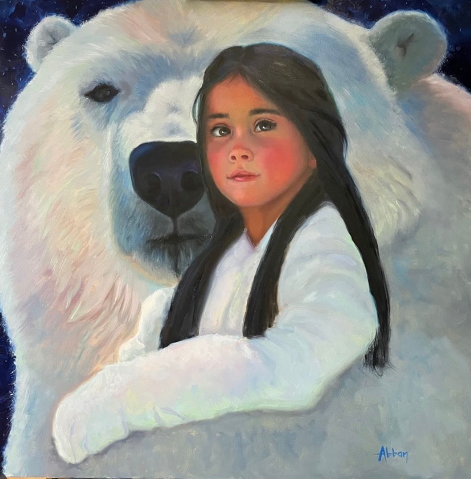 LR_Bear Hug_36x36