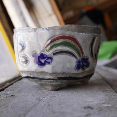 Queer Clay Club