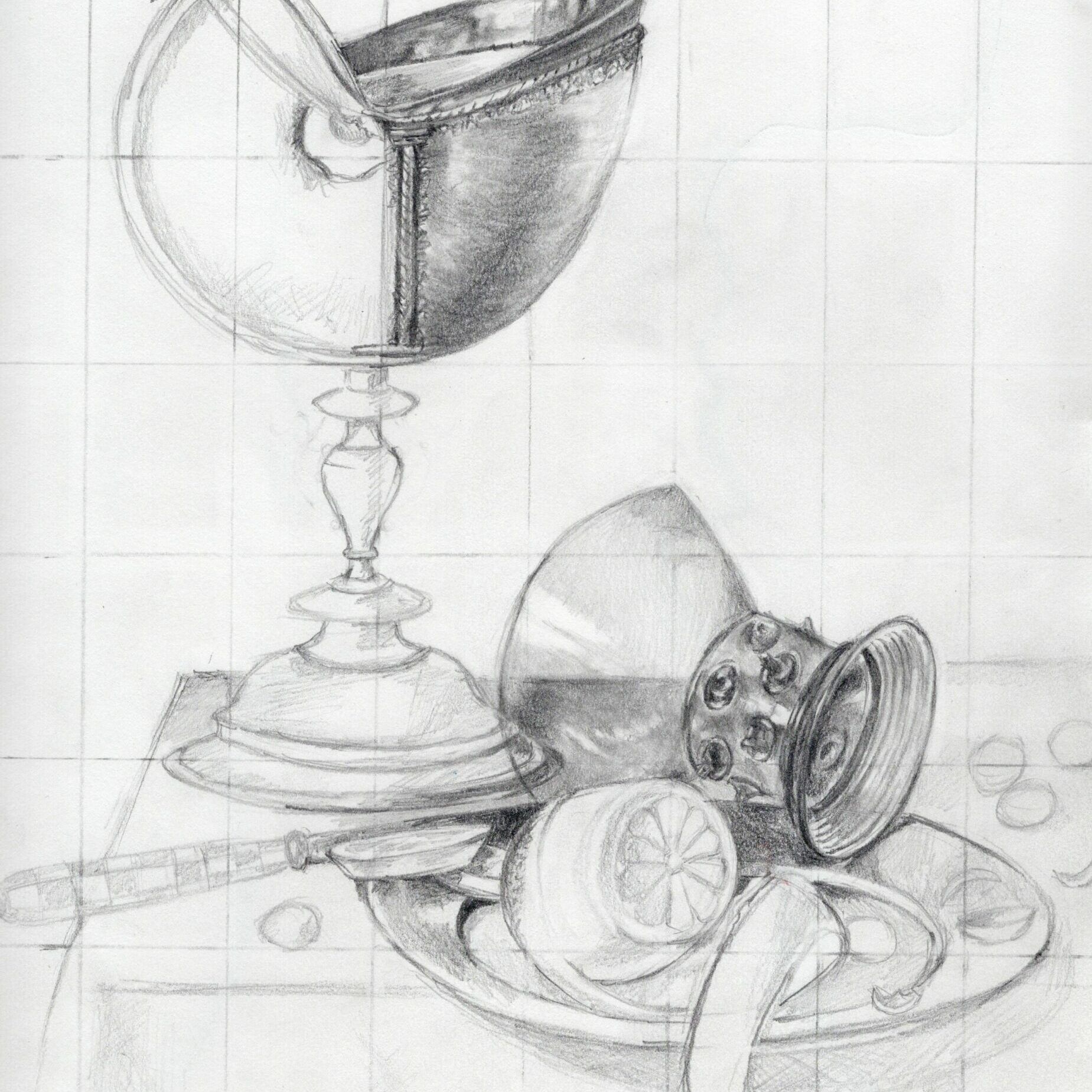Solyst_Ann_Beginning Drawing Level 3