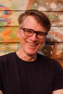 Erik Vevang