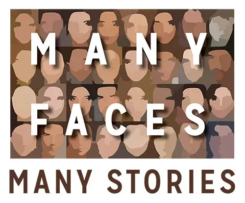 his is a Many Faces event hosted by White Bear Center for the Arts.