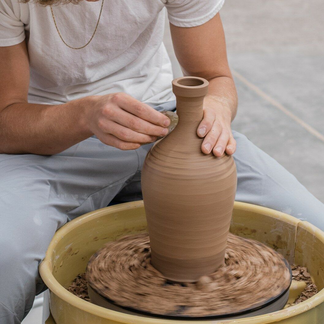 stock clay 2