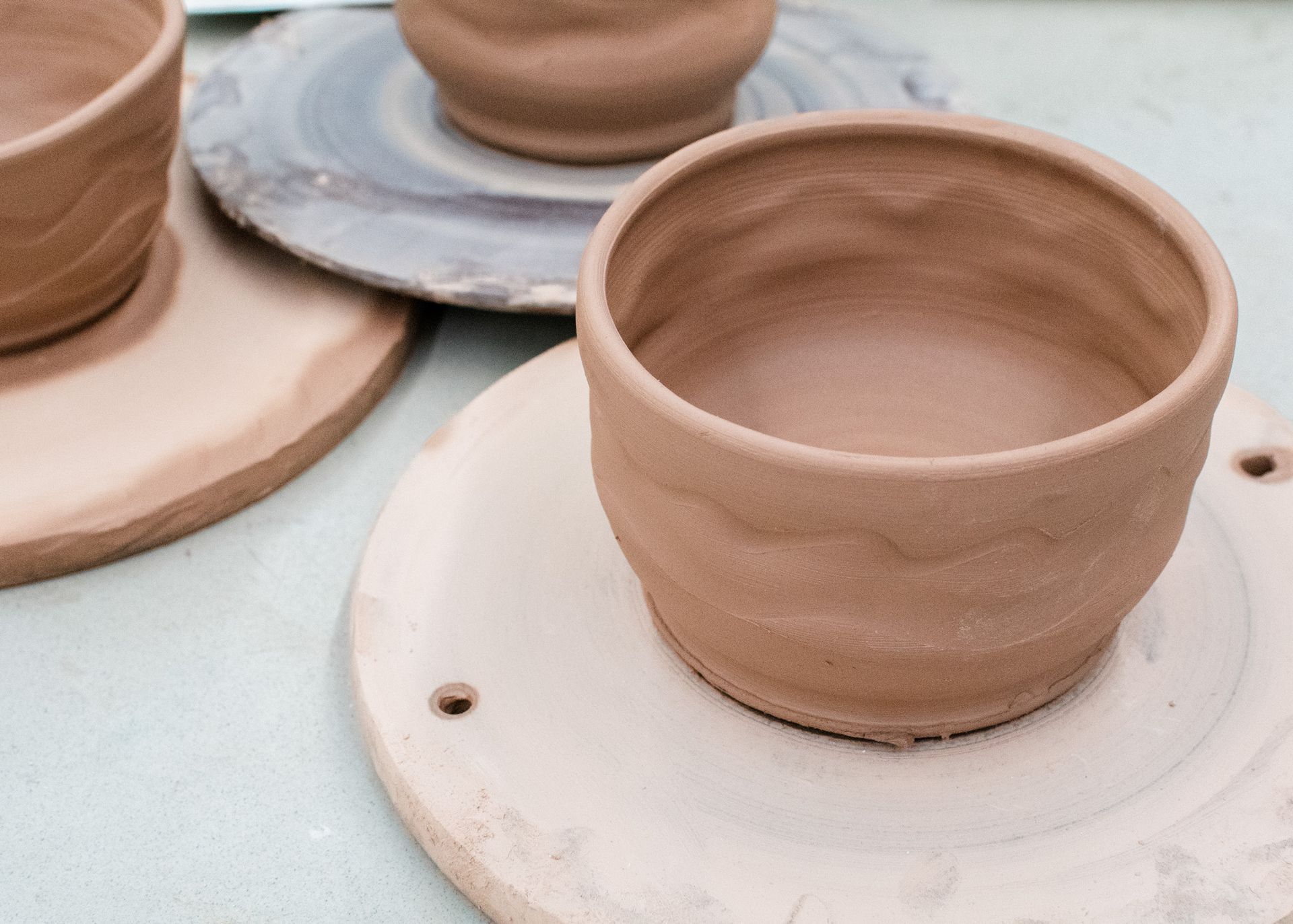 stock clay 3