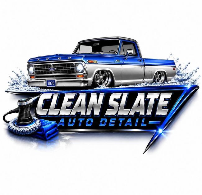 Clean Slate Auto Detail