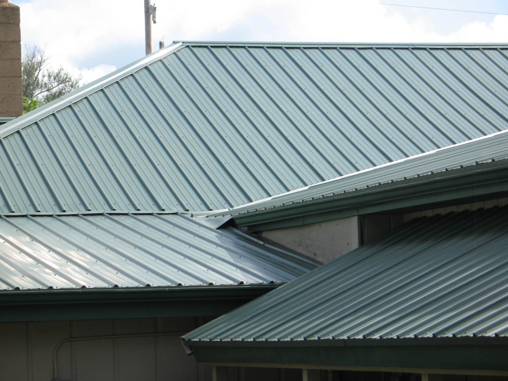 roof
