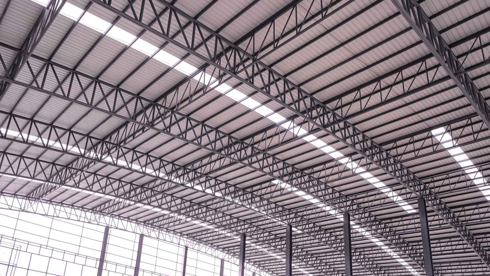 Roofing Installations