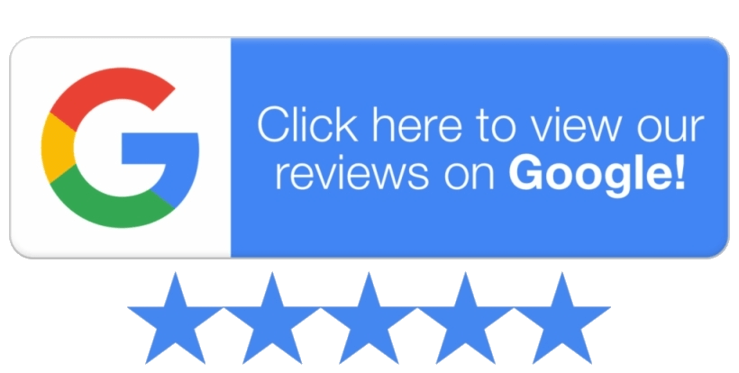 A google review button that says click here to view our reviews on google.