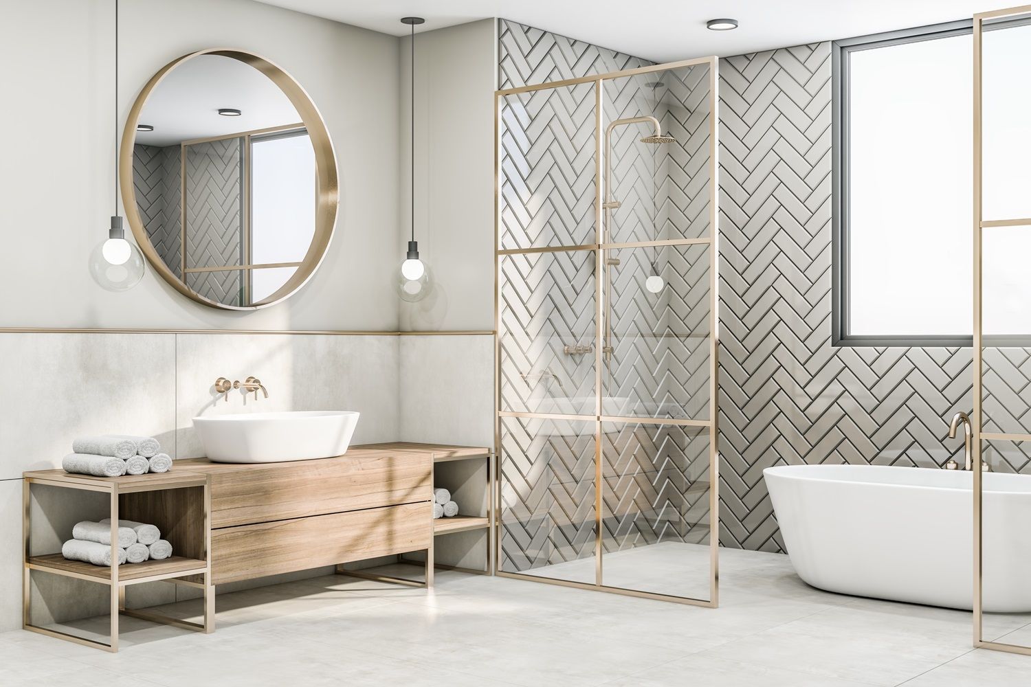 Bathroom Additions