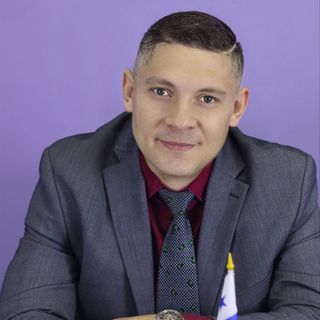 Jorge Chavez PTY Lawyers Jorge Chavez PTY Lawyers
(a man in a suit and tie is smiling for the camera)