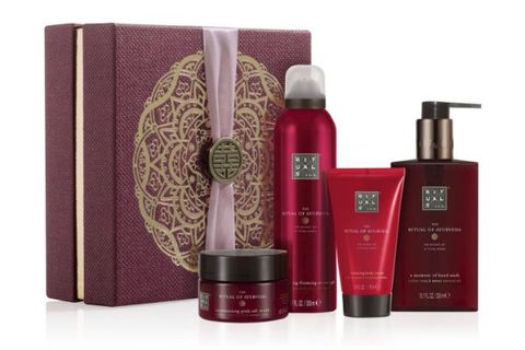Rituels cadeau online bestellen