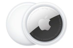 Apple AirTag - Rijbewijs cadeau