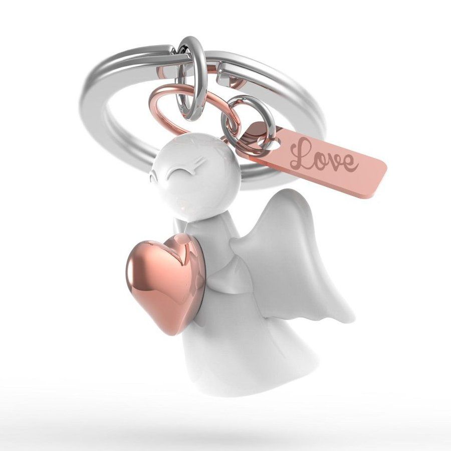 Beschermengel Sleutelhanger